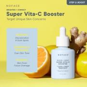 NuFACE Super Vita-C Booster Sérum 30 ml