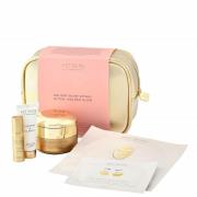 MZ Skin Golden Glow Ritual Set