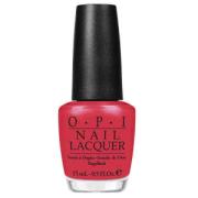 Vernis à ongles OPI Texas Spring-Summer Collection - Do You Think Im T...
