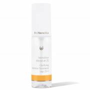 Cure intensive clarifiante (à partir de 25 ans) du Dr. Hauschka (40 ml...