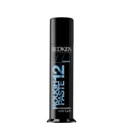 Redken Amino Mint for Oily Scalps and Hair Styling Texture Paste Bundl...