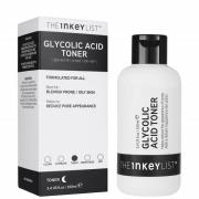 The INKEY List Tonique à l'Acide Glycolique 100 ml