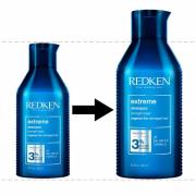 Shampoing Redken Extreme Shampoo 500ml