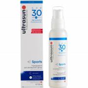 Spray Clair Ultrasun SPF30 - Formule Sport (150ml)