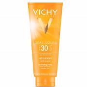 Vichy Ideal Soleil lait hydratant visage et corps SPF 30 300ml