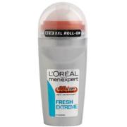 L'Oreal Paris Men Expert Fresh Extreme Deodorant Bille (50 ml) Trio