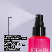 Iron Shape 11 Redken Styling Duo (2 x 250 ml)