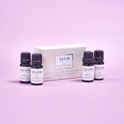 NEOM 24/7 Coffret Mélanges d'Huiles Essentielles