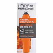 Roll-On Yeux Anti-Fatigue Hydra Energetic L’Oréal Men Expert