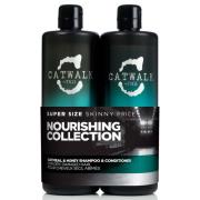 TIGI Oatmeal and Honey Nourishing Bundle