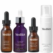 Medik8 ABC Intense Bundle