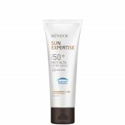 Skeyndor Sun Expertise Protective Cream for Face Blue Light Tech SPF50...
