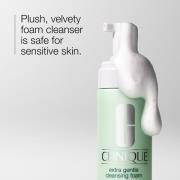 Sonic Extra Gentle Cleansing Foam de Clinique 125ml