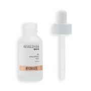 Revolution Skincare Plumping & Hydrating Serum - 2% Hyaluronic Acid