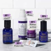 Kiehl's Nighttime Essentials Set (Worth £99.00)