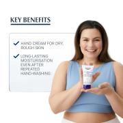 Eucerin® Dry Skin crème de mains intensive peaux sèches (75ml)