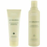 Aveda Pure Abundance Volumising Duo - Shampoing & Après-shampoing