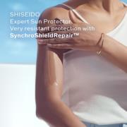 Shiseido Expert Sun Protector Face and Body Lotion SPF50+ 150ml