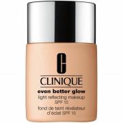 Even Better Glow™ SPF 15 Fond de teint révélateur d'éclat Clinique 30 ...