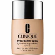 Even Better Glow™ SPF 15 Fond de teint révélateur d'éclat Clinique 30 ...