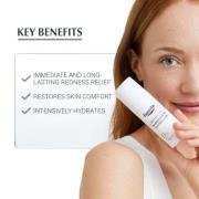 Eucerin® Anti Redness Soin apaisant anti-rougeurs peaux hypersensibles...