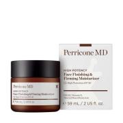 Perricone MD FG High Potency Face Finishing & Firming Moisturiser SPF ...