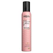 L’Oréal Professionnel Tecni ART “Spiral Queen” mousse nourrissante (20...