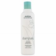 Coffret Shampure Aveda