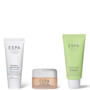 ESPA The Must-Have Minis