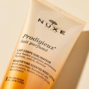 Lait corps Prodigieux® NUXE 200 ml