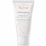 Masque apaisant réparateur Antirougeurs Calm Avène 50 ml