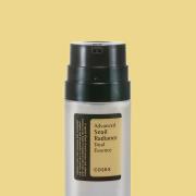 Dual Essence Advanced Snail Radiance COSRX 80 ml