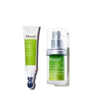 Murad Rapid Wrinkle Repair Set