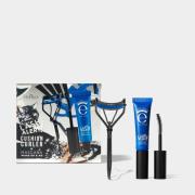 Set Mascara et Recourbe-cils Lash Alert Eyeko