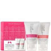 Philip Kingsley Trending Treatments: Hydrate and Repair Stocking Fille...