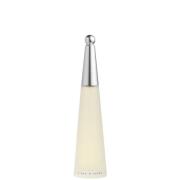 Issey Miyake L'Eau d'Issey EDT 50ml and NEW Le Sel 4ml