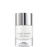 Issey Miyake Le Sel 50ml and 4ml Travel Spray Set