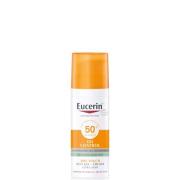 Eucerin Sun Face Oil Control Gel-Crème Toucher Sec SPF50 + 50 ml