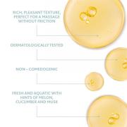 Institut Esthederm Osmoclean Huile Micellaire Nettoyante Visage 150 ml