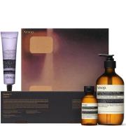 Aesop Body Care Trio