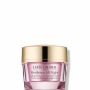 Estée Lauder Resilience Lift Night Crème Liftante/Raffermissante pour ...