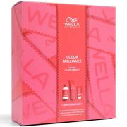 Wella Professionals Invigo Color Brilliance, Instant Colour Vibrancy G...