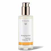 Lait démaquillant et nettoyant du Dr. Hauschka (145 ml)