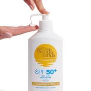 Bondi Sands SPF 50+ Sans Parfum Lotion Solaire - Pack 500 ml