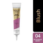 Max Factor Miracle Pure Blush Crème 15 ml (Différentes teintes disponi...