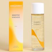 Smile Makers Erotic Kneads Slow Huile de Massage Parfumée 100 ml