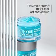 Clinique for Men Maximum Hydrator 72 H Soin Auto-Réhydratant 50 ml