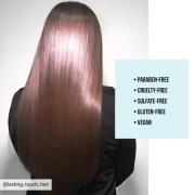 Après-Shampooing pour Cheveux Colorés Color Security Color Wow 1 000 m...
