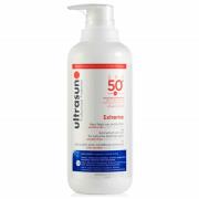 Ultrasun SPF 50+ Extreme Sun lotion (400ml)