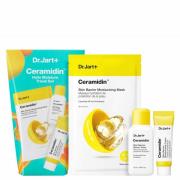 Dr.Jart+ Ceramidin Kit d'Échantillons